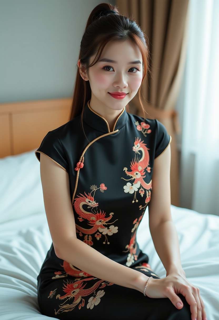 黄果渡口灯火短剧封面